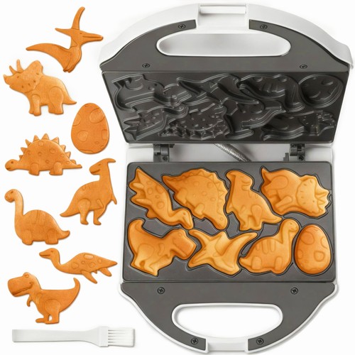 Mini waffelbacker mit - mini,