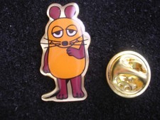 Pin:  "WDR" - WDR-Maus- vom