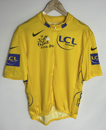 Nike radtrikot lcl tour - radtrikot,