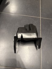 MB SLK R171 Verkleidung Fußraum Links  Unter Pedalen A1716840318  (104)