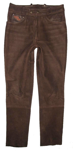 Classic gear dunkelbraune - classic,
