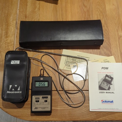 Pdm205 digitales - ,