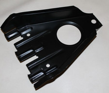 vw Golf 2 HALTEBLECH für