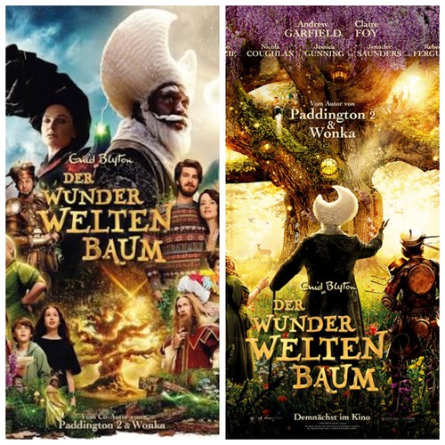 Der wunder welten - der,
