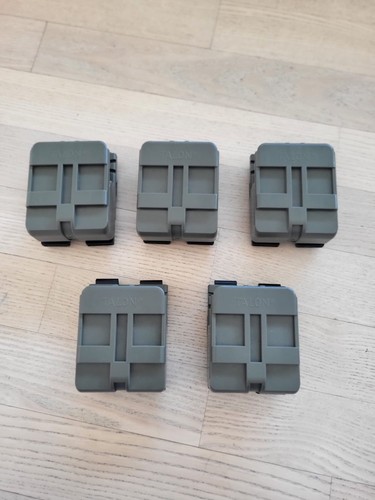 Stratagem talon magazinhalter - stratagem,