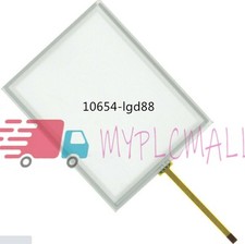 Touch Screen Glass Panel for