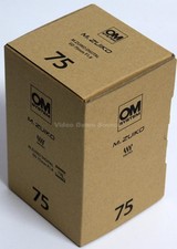 OM System M.Zuiko Digital ED