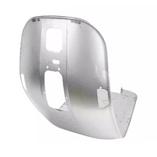 FUSSRASTENSCHILD FÜR VESPA PX
