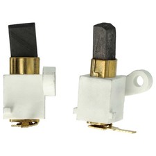 2 Kohlebürsten für Stihl E180C E160 E140 E14