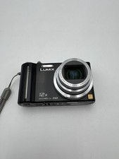 Panasonic lumix tz7 - panasonic,
