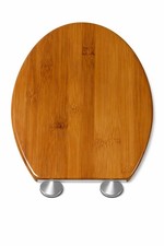 Toilettendeckel mit