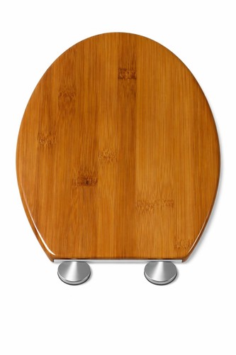 Toilettendeckel mit