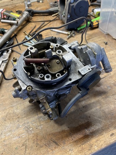 Vergaser vw ford - 2,