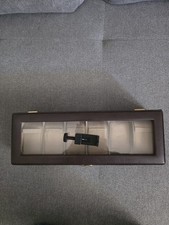 Uhrenbox - Schachtel für Uhren