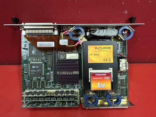 Embedded 486 sbc - sbc, single