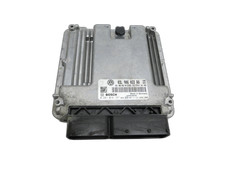 Steuergerät ECU für Motor
