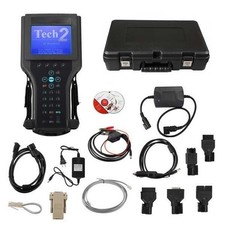 Tech2 Car Diagnostic TIS2000