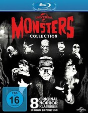 Monsters Collection