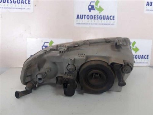 Vorderer linker scheinwerfer - vorderer,