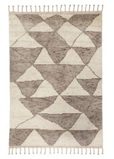 Ikea KVASTGRÄS Teppich