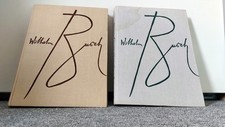 Wilhem Busch Band 1, 2