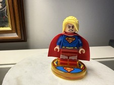 LEGO Dimensions - Supergirl
