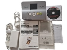 Canon SELPHY CP780