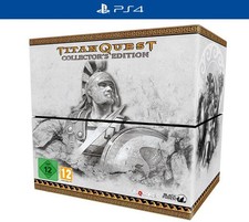 Titan Quest - Collector's