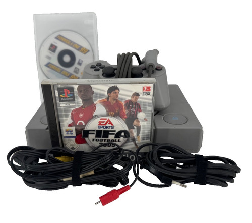 Sony playstation bundle - sony,