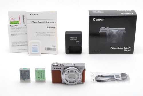 Top neuwertig box canon - neuwertig,