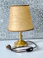 Steinebach Tischlampe aus den 50iger Jahre