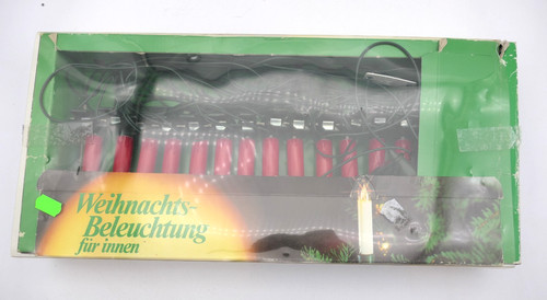 Weihnachtskerzen für innen - weihnachtskerzen, 15
