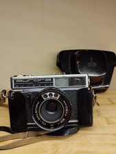 Kamera analogowa Aurora