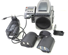 Hasselblad H4D-40 mit 40 Megapixel Digitalback