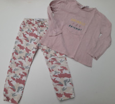 Kombi*Zara*Jeans*LA-Shirt