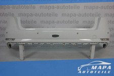 Audi A4 8W 8W9 Avant Kombi Bj. 2015-2019 Stoßstange Hinten Orig. 4x PDC Versand