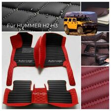 Nach Maß Für Hummer H3 H2