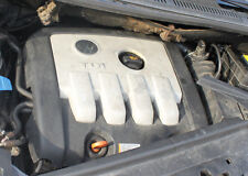 Motor Einbauteile/Anbauteile BKD 103 kw 140 PS Diesel VW Touran 2,0 2005 180 tkm