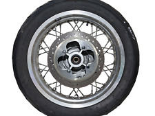 Felge Hinten Triumph