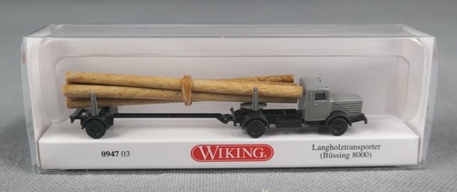 Wiking 094703 0947 spur - wiking, (spur