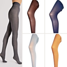 Mikrofaser Strumpfhose 40DEN S-XXL Feinstrumpfhose Damen Nylons Fiore Paula