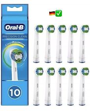 Oral-B Zahnbürste- Ersatzkopf