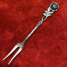 Kleine Gabel / Vorlegegabel