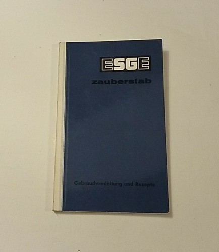 Esge zauberstab - zauberstab,