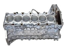 BMW E90 E91 323i 325i E60 E61 523i 525i Z4 Zylinderblock Motorblock Tisch Deko