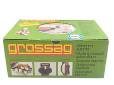 Hörnchenautomat Waffeleisen