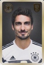 Ferrero Team Cards Fußball WM