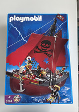 Playmobil 3174 Rotes