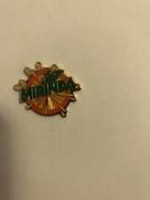 Mirinda Limo Getränke Pin !!
