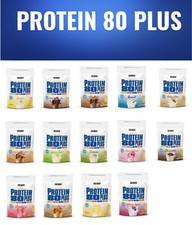 (49,80 EUR/kg) Weider Protein 80 Plus 500g Beutel Eiweiß Mischung Proteinshake